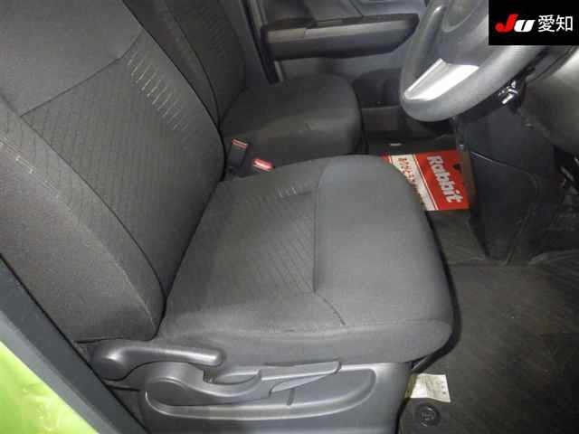Toyota TANK 2018 8340136-6