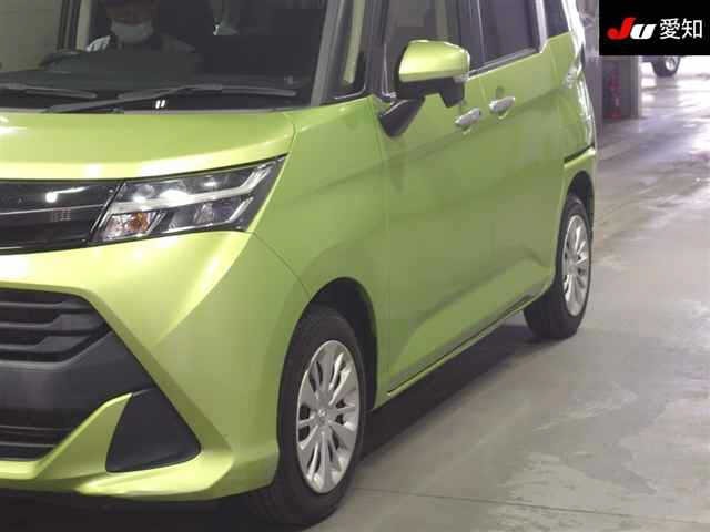 Toyota TANK 2018 8340136-7