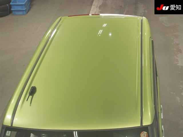 Toyota TANK 2018 8340136-9