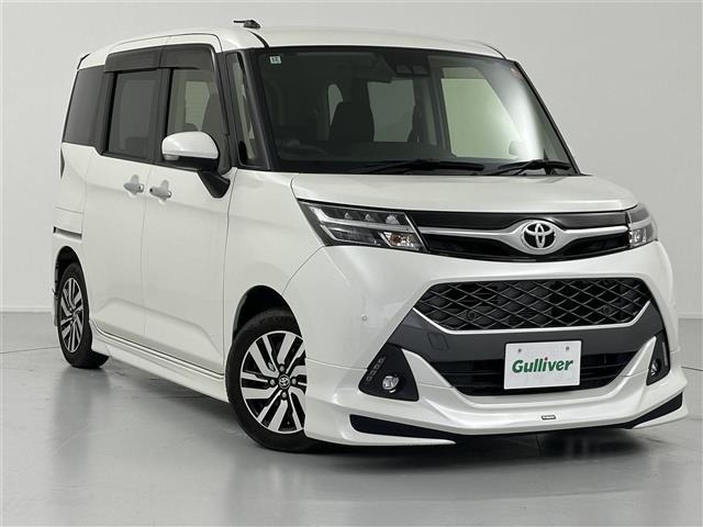 Toyota TANK 2018 8340249-0