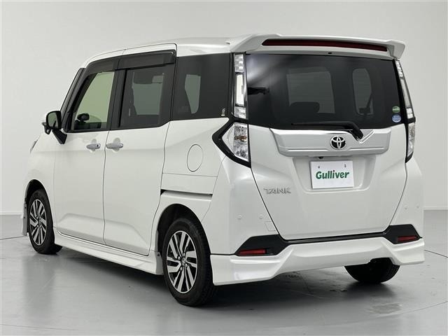 Toyota TANK 2018 8340249-13
