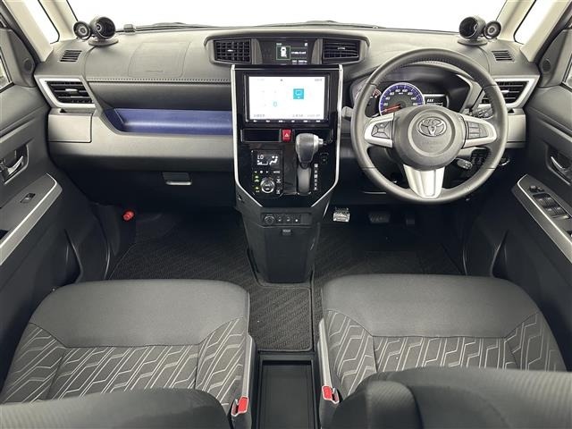 Toyota TANK 2018 8340249-14