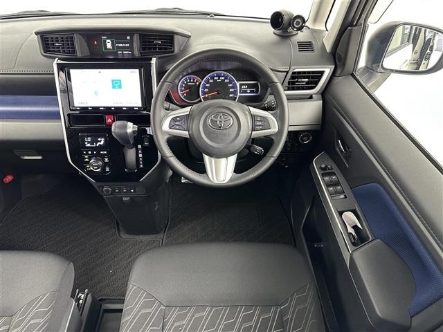 Toyota TANK 2018 8340249-15