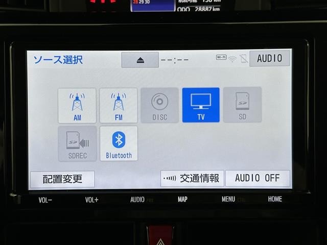 Toyota TANK 2018 8340249-17