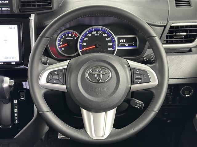 Toyota TANK 2018 8340249-5