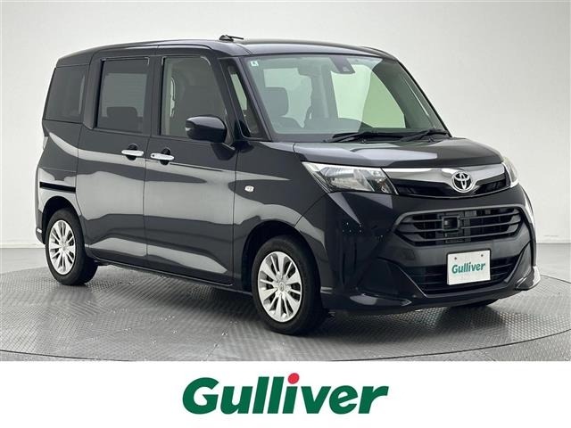 Toyota TANK 2017 8340344-0