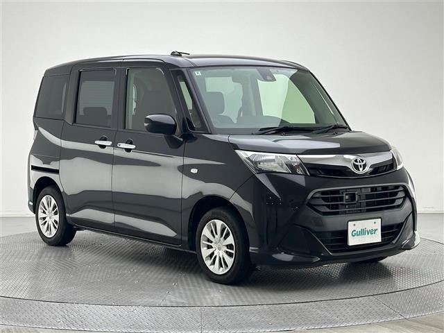 Toyota TANK 2017 8340344-14
