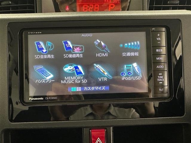 Toyota TANK 2017 8340344-19