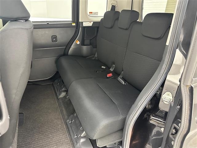 Toyota TANK 2017 8340344-4