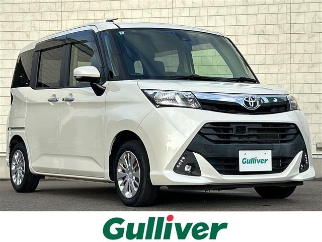 Toyota TANK 2018 8340349-0