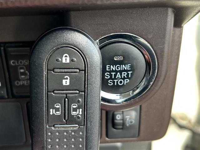 Toyota TANK 2018 8340349-10
