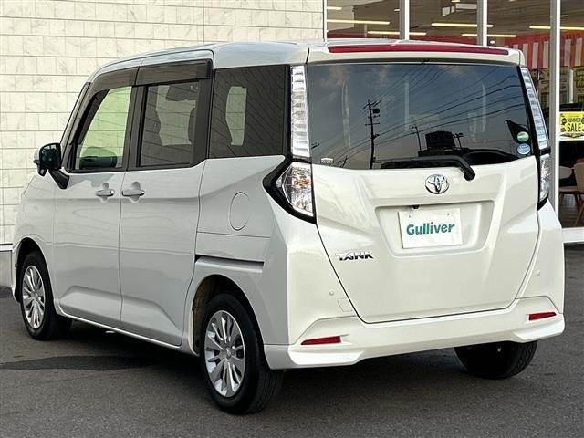 Toyota TANK 2018 8340349-13
