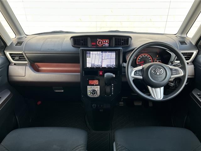 Toyota TANK 2018 8340349-14