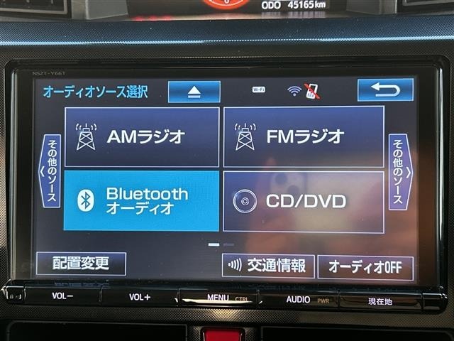 Toyota TANK 2018 8340349-17