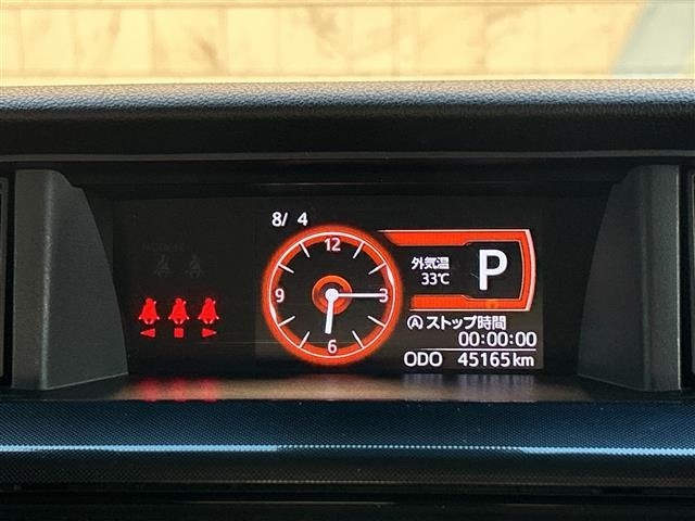 Toyota TANK 2018 8340349-19
