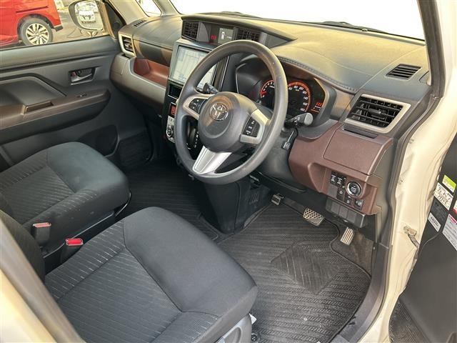 Toyota TANK 2018 8340349-21