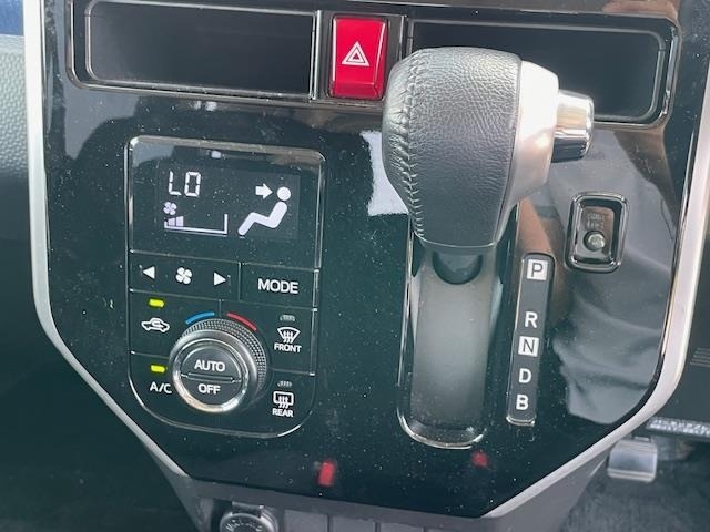 Toyota TANK 2017 8340352-10