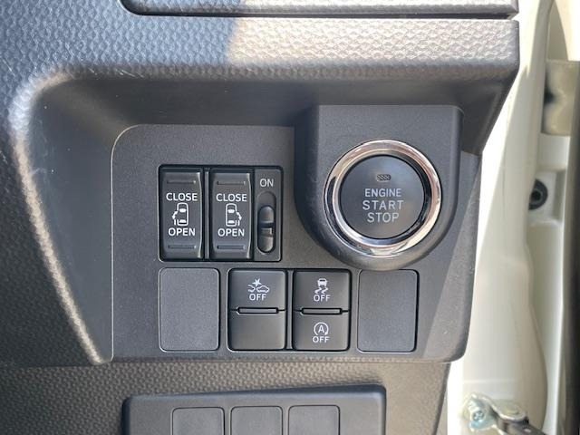 Toyota TANK 2017 8340352-11