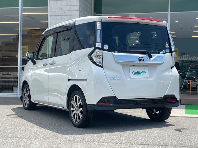 Toyota TANK 2017 8340352-13