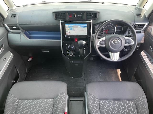 Toyota TANK 2017 8340352-14
