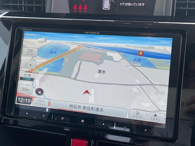 Toyota TANK 2017 8340352-16