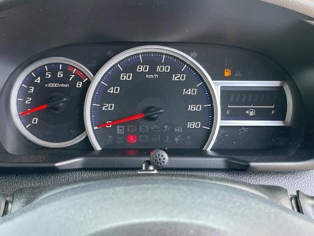 Toyota TANK 2017 8340352-19