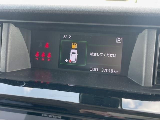 Toyota TANK 2017 8340352-21