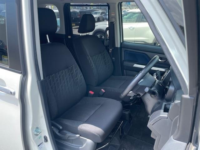 Toyota TANK 2017 8340352-22