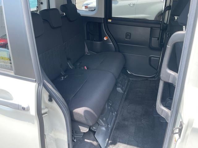 Toyota TANK 2017 8340352-4