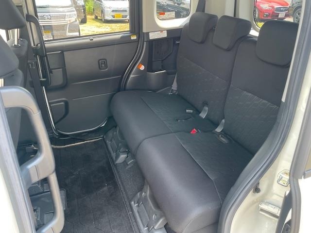 Toyota TANK 2017 8340352-6