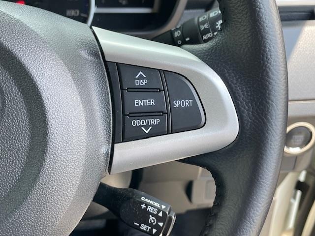 Toyota TANK 2017 8340352-7