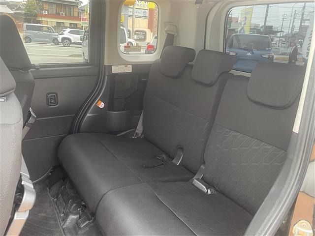 Toyota TANK 2018 8340357-10