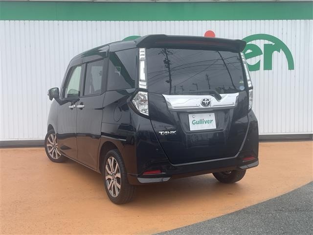 Toyota TANK 2018 8340357-13