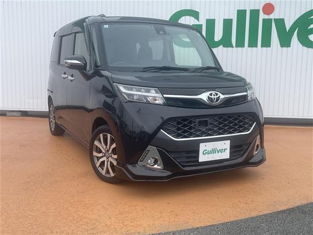 Toyota TANK 2018 8340357-16