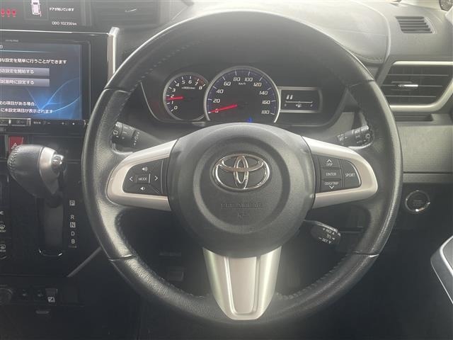 Toyota TANK 2018 8340357-17