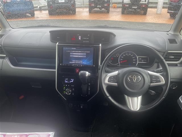 Toyota TANK 2018 8340357-18