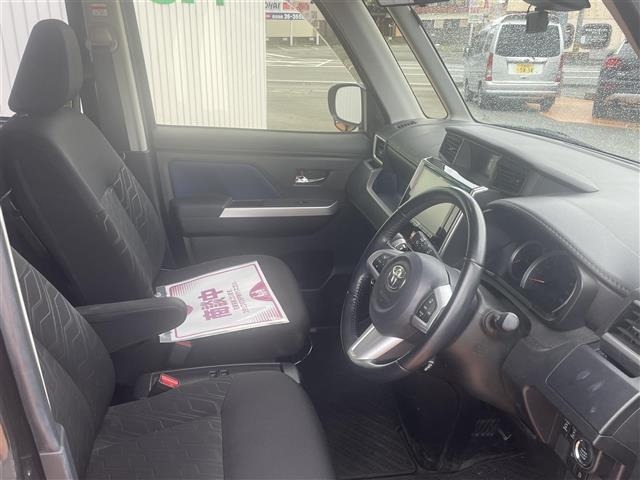 Toyota TANK 2018 8340357-20