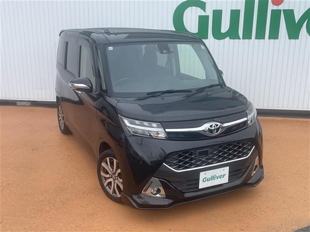 Toyota TANK 2018 8340357-4