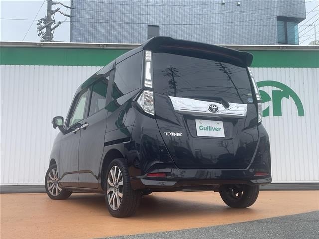 Toyota TANK 2018 8340357-6