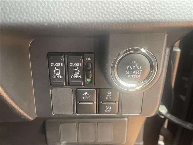 Toyota TANK 2018 8340357-7