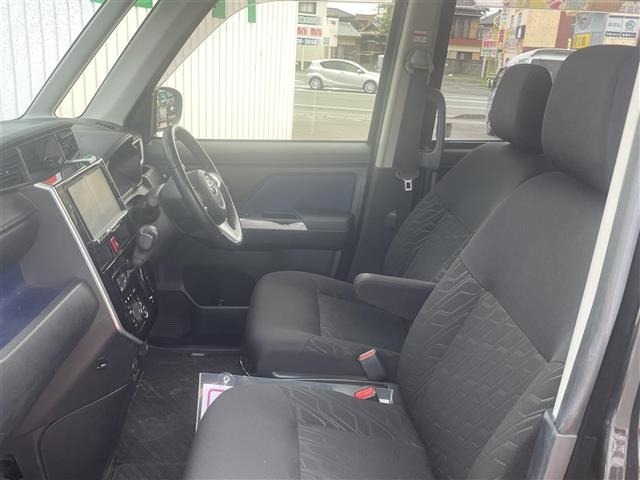 Toyota TANK 2018 8340357-9
