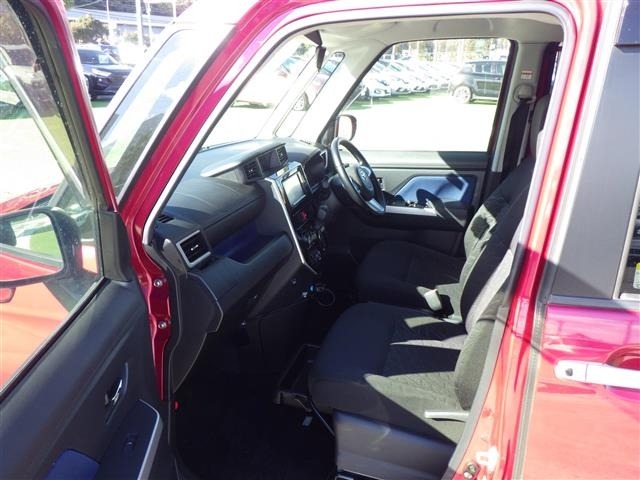 Toyota TANK 2017 8340358-13
