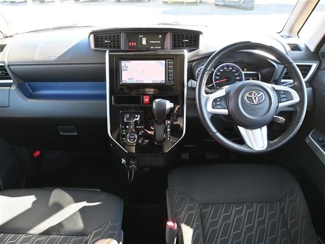 Toyota TANK 2017 8340358-15