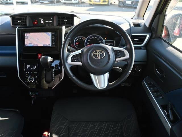 Toyota TANK 2017 8340358-20