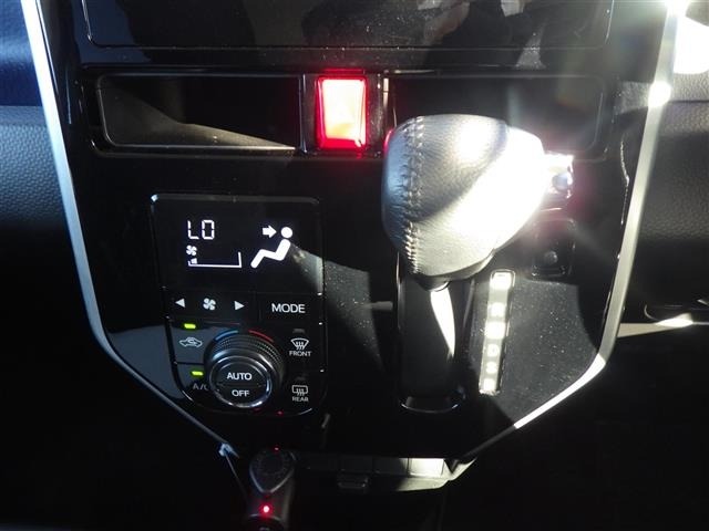 Toyota TANK 2017 8340358-7