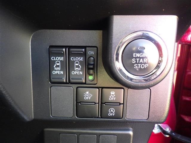 Toyota TANK 2017 8340358-9