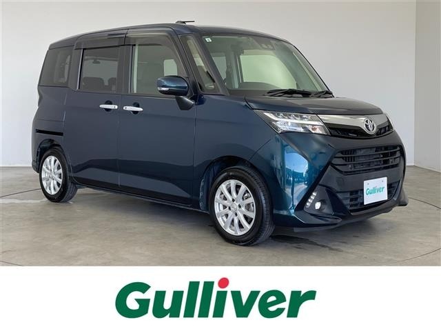 Toyota TANK 2019 8340362-0