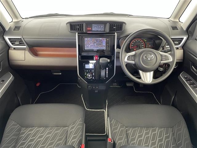 Toyota TANK 2019 8340362-15