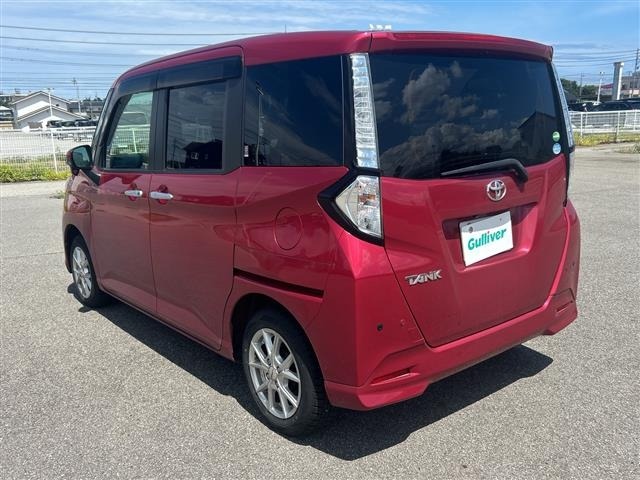 Toyota TANK 2017 8340364-1