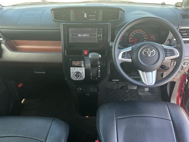 Toyota TANK 2017 8340364-2